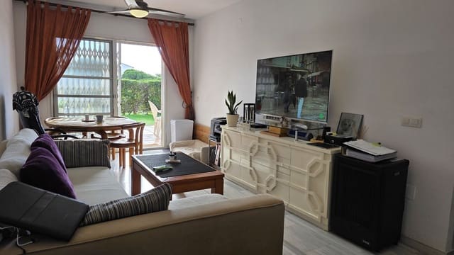 Apartamento de 2 habitaciones en El Faro, Mijas en venta - 387.000 € (Ref: 9439229)