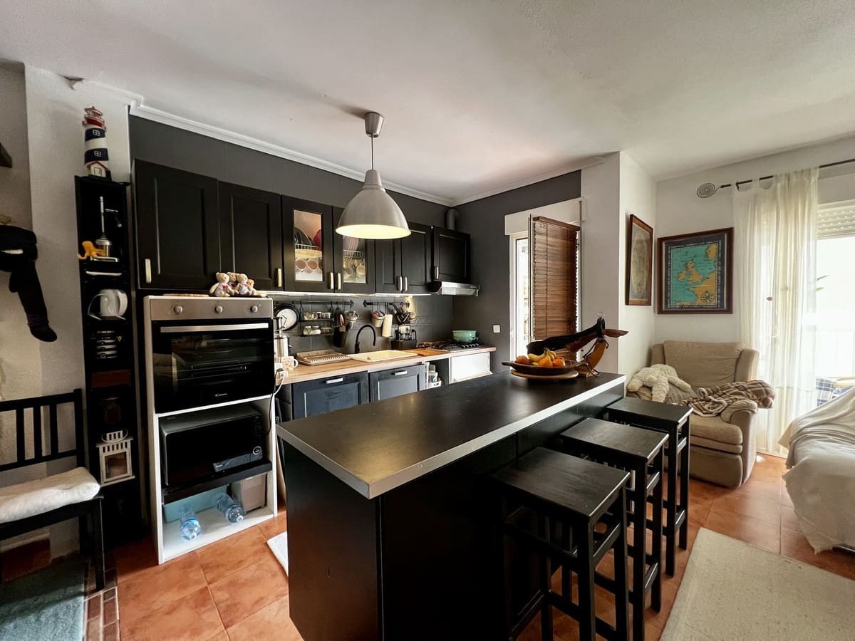 3 soverom Hus til salgs i Bolnuevo - € 248 950 (Ref: 9439230)