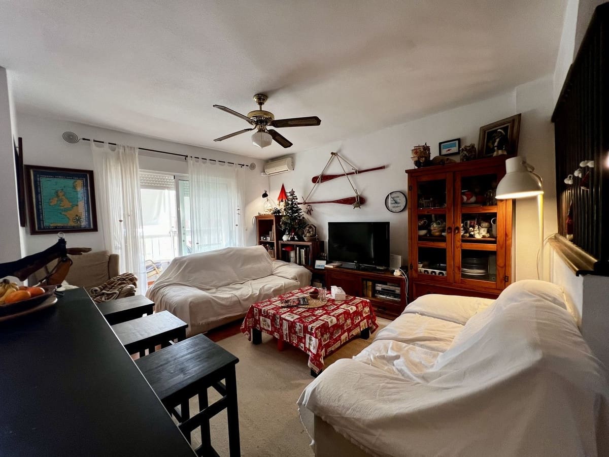 3 soverom Hus til salgs i Bolnuevo - € 248 950 (Ref: 9439230)