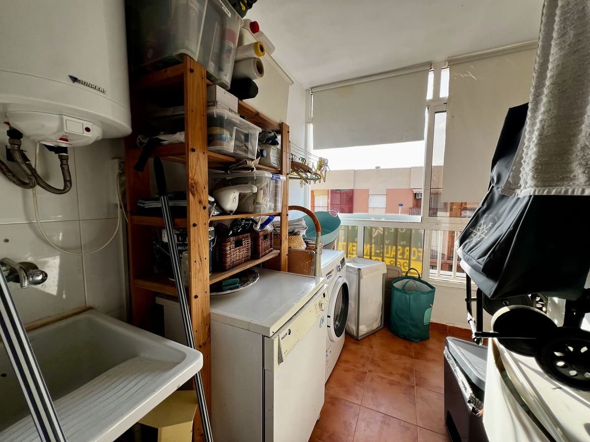 3 soverom Hus til salgs i Bolnuevo - € 248 950 (Ref: 9439230)