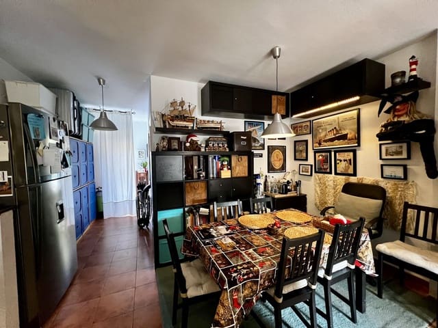 3 soverom Hus til salgs i Bolnuevo, Mazarrón - € 248 950 (Ref: 9439230)