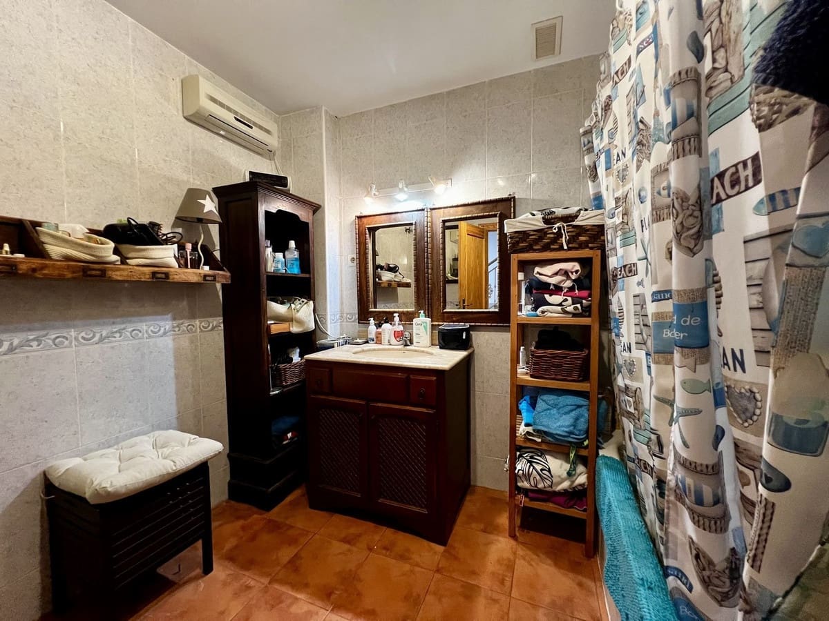 3 soverom Hus til salgs i Bolnuevo - € 248 950 (Ref: 9439230)