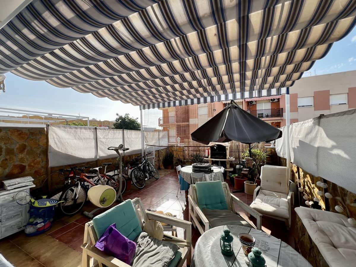 3 soverom Hus til salgs i Bolnuevo - € 248 950 (Ref: 9439230)