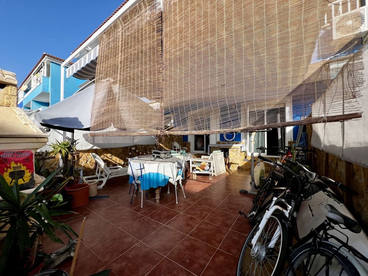 3 soverom Hus til salgs i Bolnuevo - € 248 950 (Ref: 9439230)