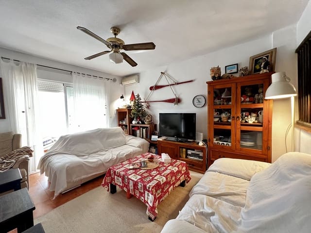 3 makuuhuone Omakotitalo myytävänä paikassa Bolnuevo, Mazarrón - 248 950 € (Ref: 9439230)