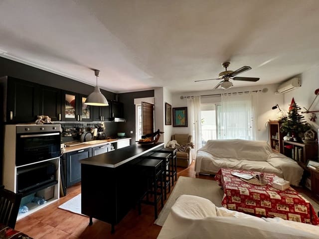 3 makuuhuone Omakotitalo myytävänä paikassa Bolnuevo, Mazarrón - 248 950 € (Ref: 9439230)