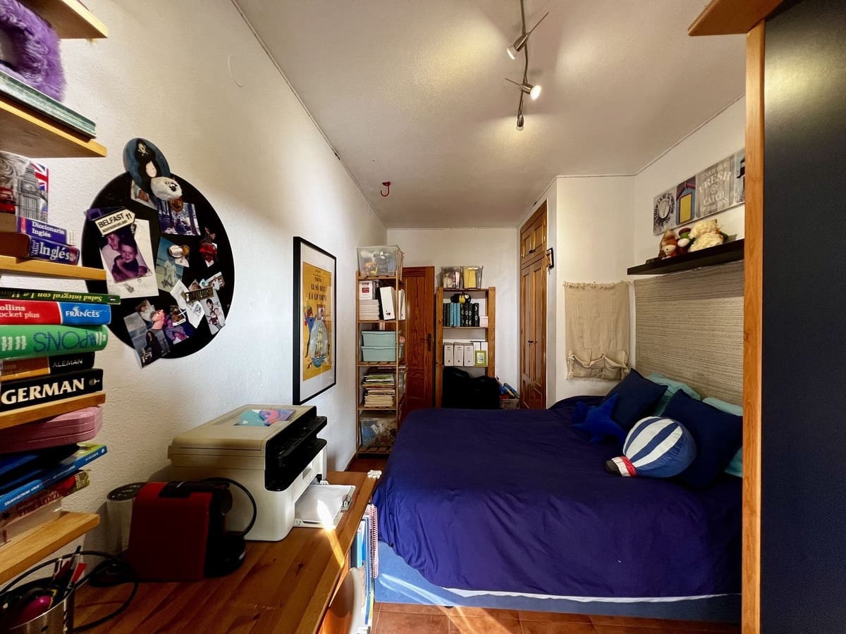 Casa de 3 habitaciones en Bolnuevo en venta con garaje - 248.950 € (Ref: 9439230)