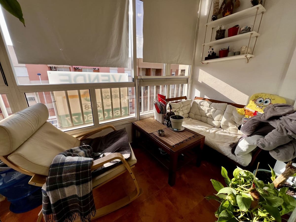 Casa de 3 habitaciones en Bolnuevo en venta con garaje - 248.950 € (Ref: 9439230)