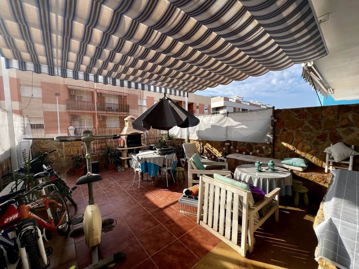 Casa de 3 habitaciones en Bolnuevo en venta con garaje - 248.950 € (Ref: 9439230)