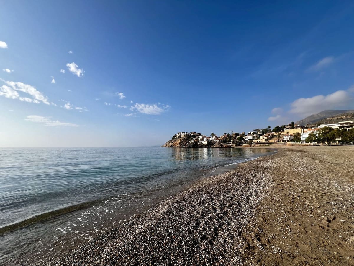 Casa de 3 habitaciones en Bolnuevo en venta con garaje - 248.950 € (Ref: 9439230)