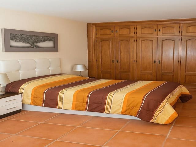 3 soveværelse Byhus til salg i Bel-Air, Estepona - € 350.000 (Ref: 9439231)