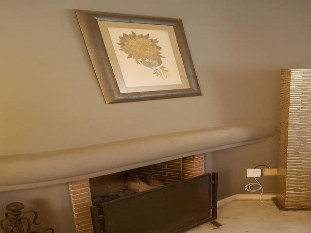 3 soveværelse Byhus til salg i Bel-Air, Estepona - € 350.000 (Ref: 9439231)