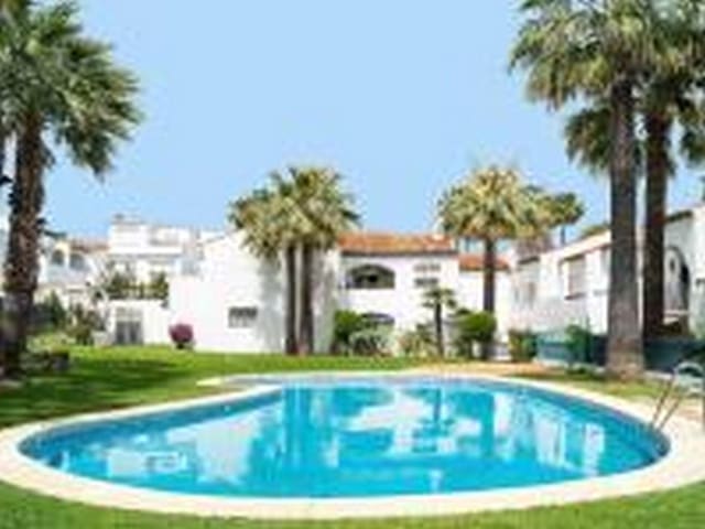 3 soveværelse Byhus til salg i Bel-Air, Estepona - € 350.000 (Ref: 9439231)
