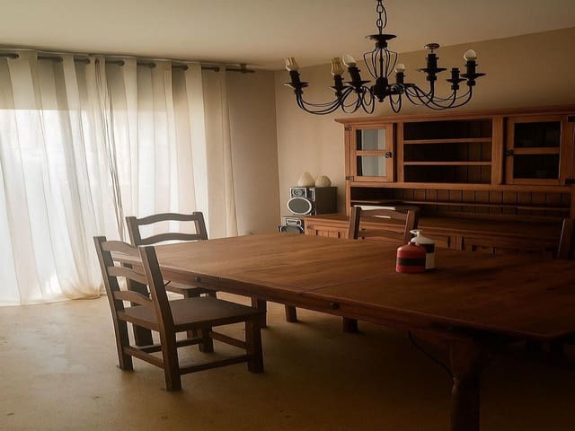 3 soveværelse Byhus til salg i Bel-Air, Estepona - € 350.000 (Ref: 9439231)