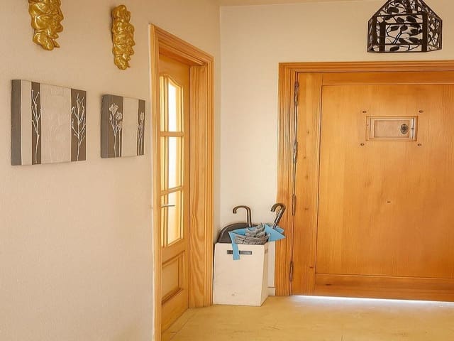 3 soveværelse Byhus til salg i Bel-Air, Estepona - € 350.000 (Ref: 9439231)