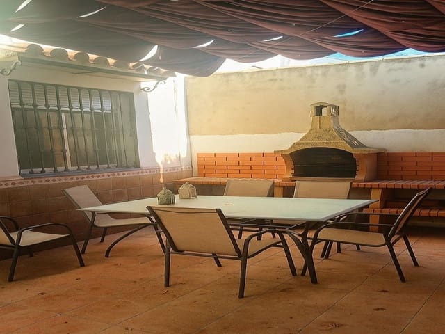 3 soveværelse Byhus til salg i Bel-Air, Estepona - € 350.000 (Ref: 9439231)