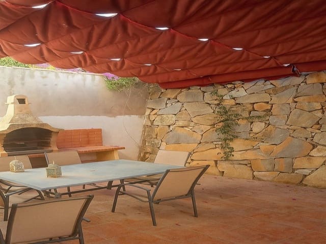 3 soveværelse Byhus til salg i Bel-Air, Estepona - € 350.000 (Ref: 9439231)