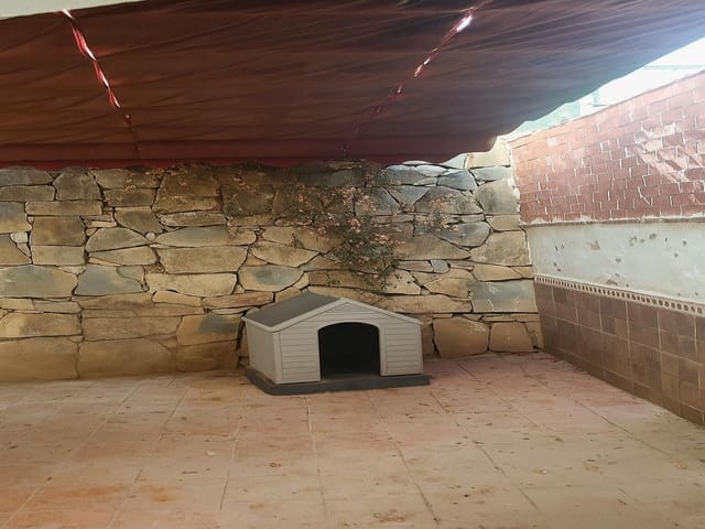 3 soveværelse Byhus til salg i Bel-Air, Estepona - € 350.000 (Ref: 9439231)