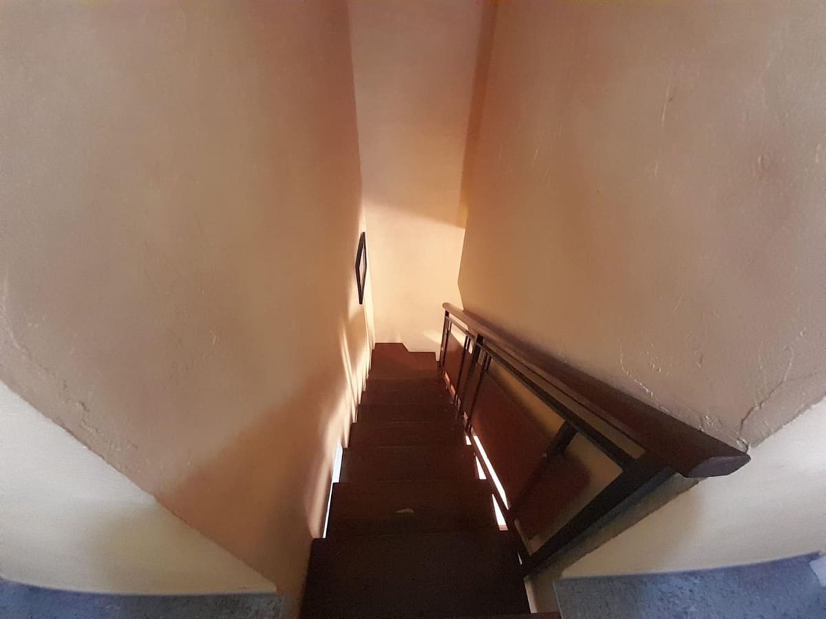 3 makuuhuone Maalaistalo myytävänä paikassa Puerto de Mazarron - 215 000 € (Ref: 9439232)