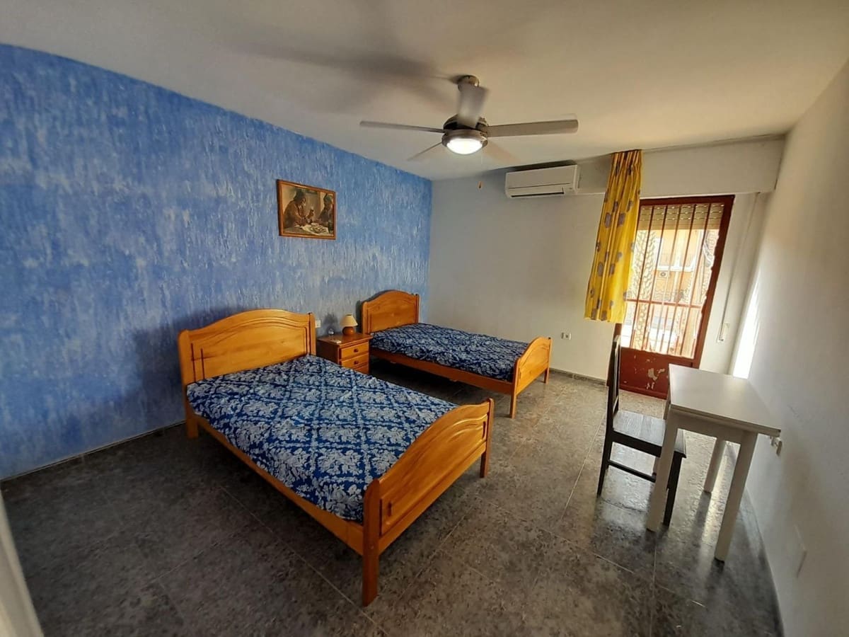 3 bedroom Finca/Country House for sale in Puerto de Mazarron - € 215,000 (Ref: 9439232)