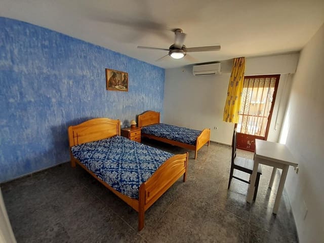 3 chambre Finca/Maison de Campagne à vendre à Pescadores, Mazarrón - 215 000 € (Ref: 9439232)