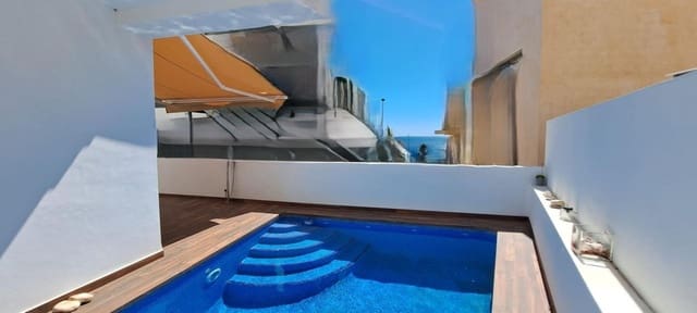 4 camera da letto Finca/Casa di Campagna in vendita in Alamillo, Mazarrón - 410.000 € (Rif: 9439233)