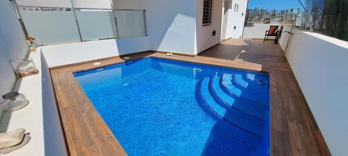 4 camera da letto Finca/Casa di Campagna in vendita in Alamillo - 410.000 € (Rif: 9439233)