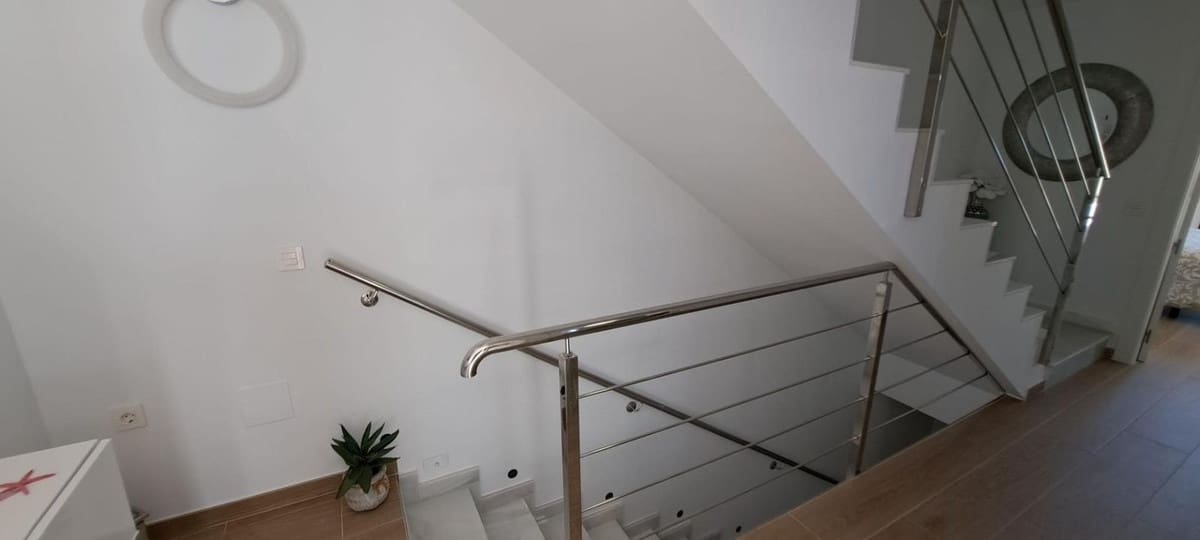 4 camera da letto Finca/Casa di Campagna in vendita in Alamillo - 410.000 € (Rif: 9439233)