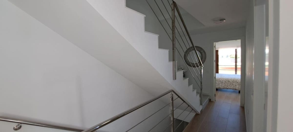 4 camera da letto Finca/Casa di Campagna in vendita in Alamillo - 410.000 € (Rif: 9439233)