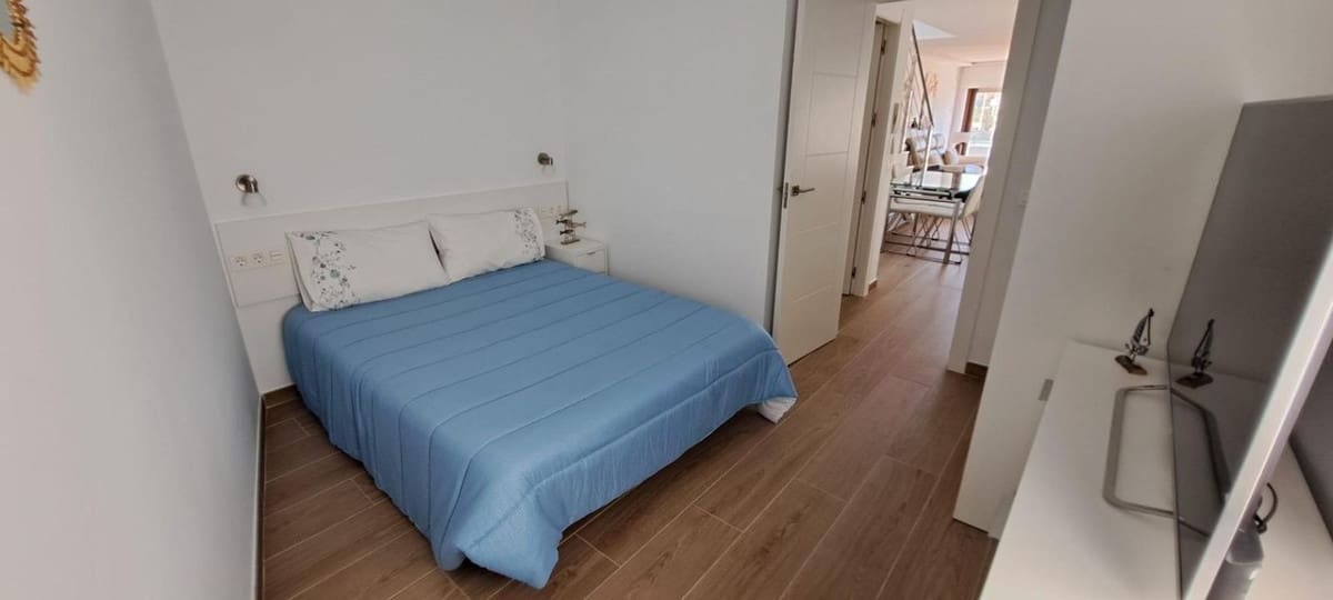 4 camera da letto Finca/Casa di Campagna in vendita in Alamillo - 410.000 € (Rif: 9439233)