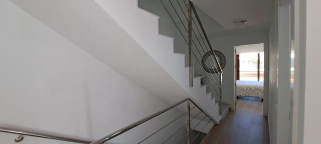 4 camera da letto Finca/Casa di Campagna in vendita in Alamillo, Mazarrón - 410.000 € (Rif: 9439233)