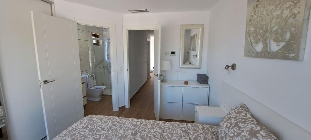 4 camera da letto Finca/Casa di Campagna in vendita in Alamillo - 410.000 € (Rif: 9439233)