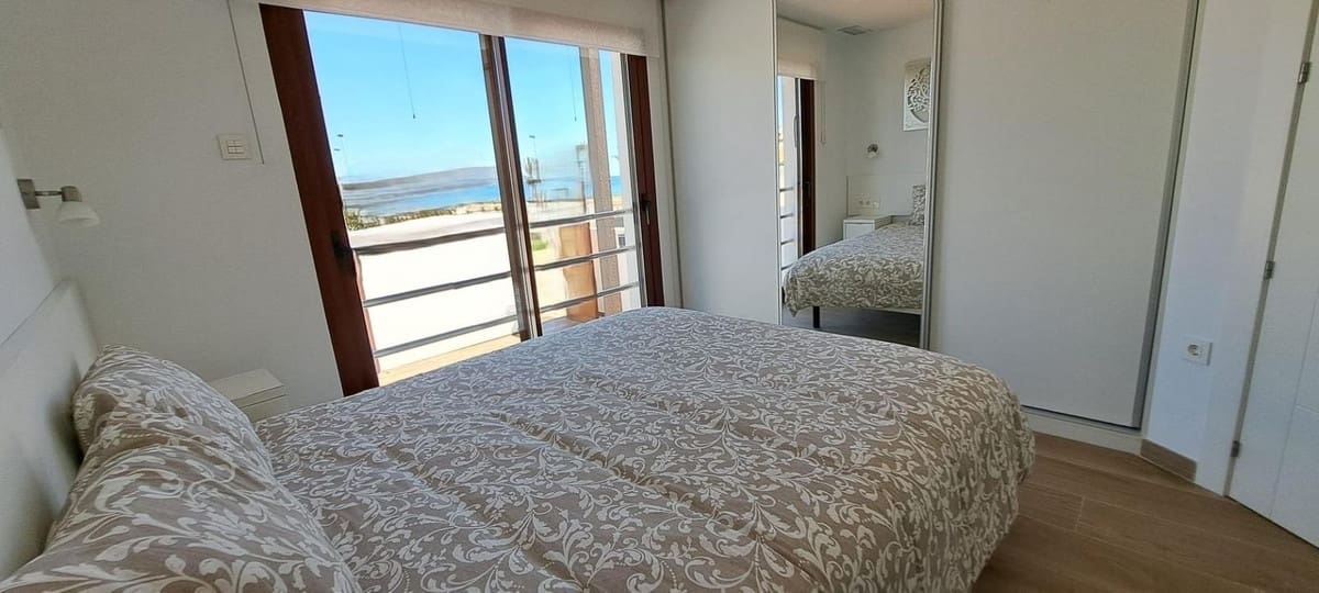 4 camera da letto Finca/Casa di Campagna in vendita in Alamillo - 410.000 € (Rif: 9439233)