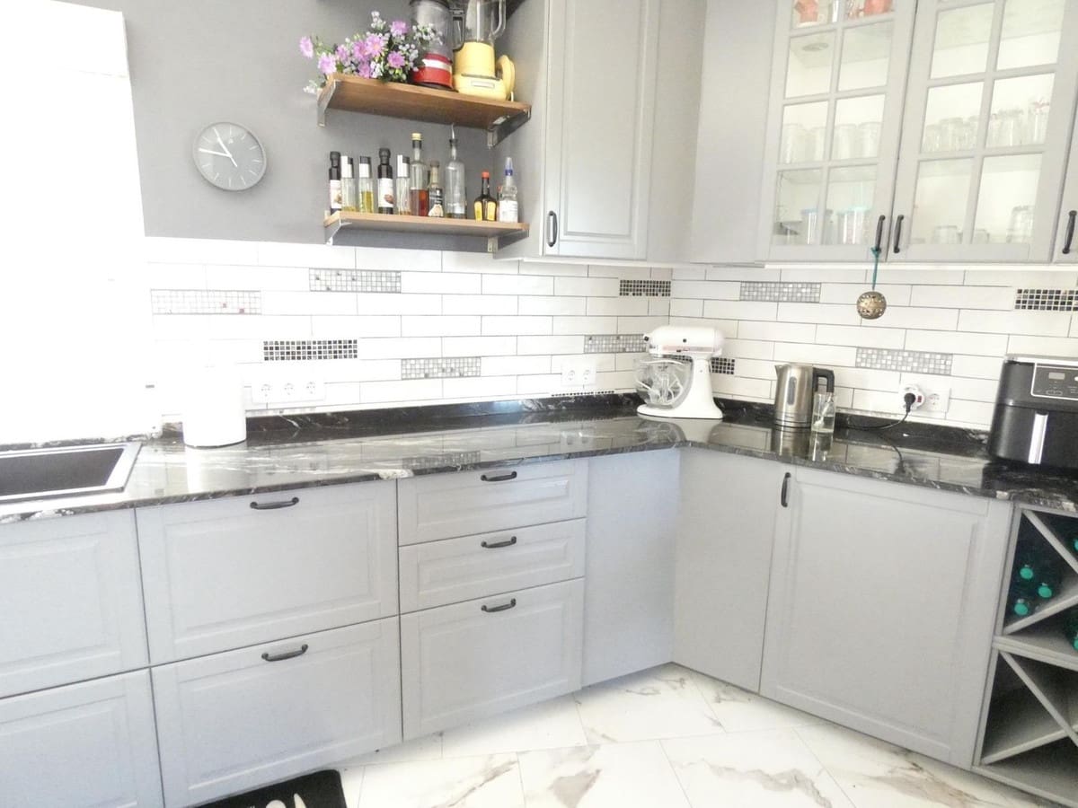 4 makuuhuone Huvila myytävänä paikassa Atalaya - 599 000 € (Ref: 9439236)