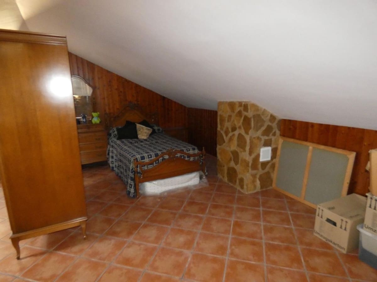 4 makuuhuone Huvila myytävänä paikassa Atalaya - 599 000 € (Ref: 9439236)