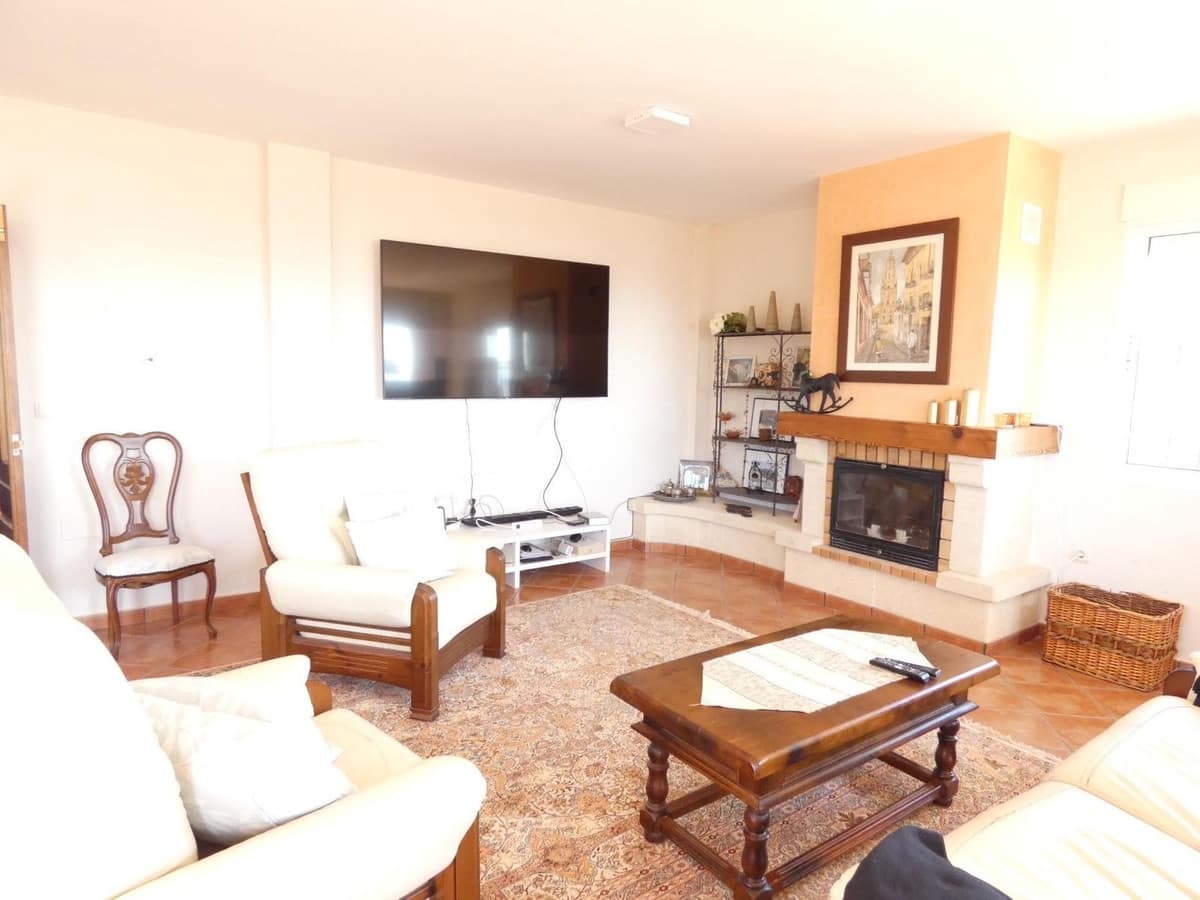 4 makuuhuone Huvila myytävänä paikassa Atalaya - 599 000 € (Ref: 9439236)