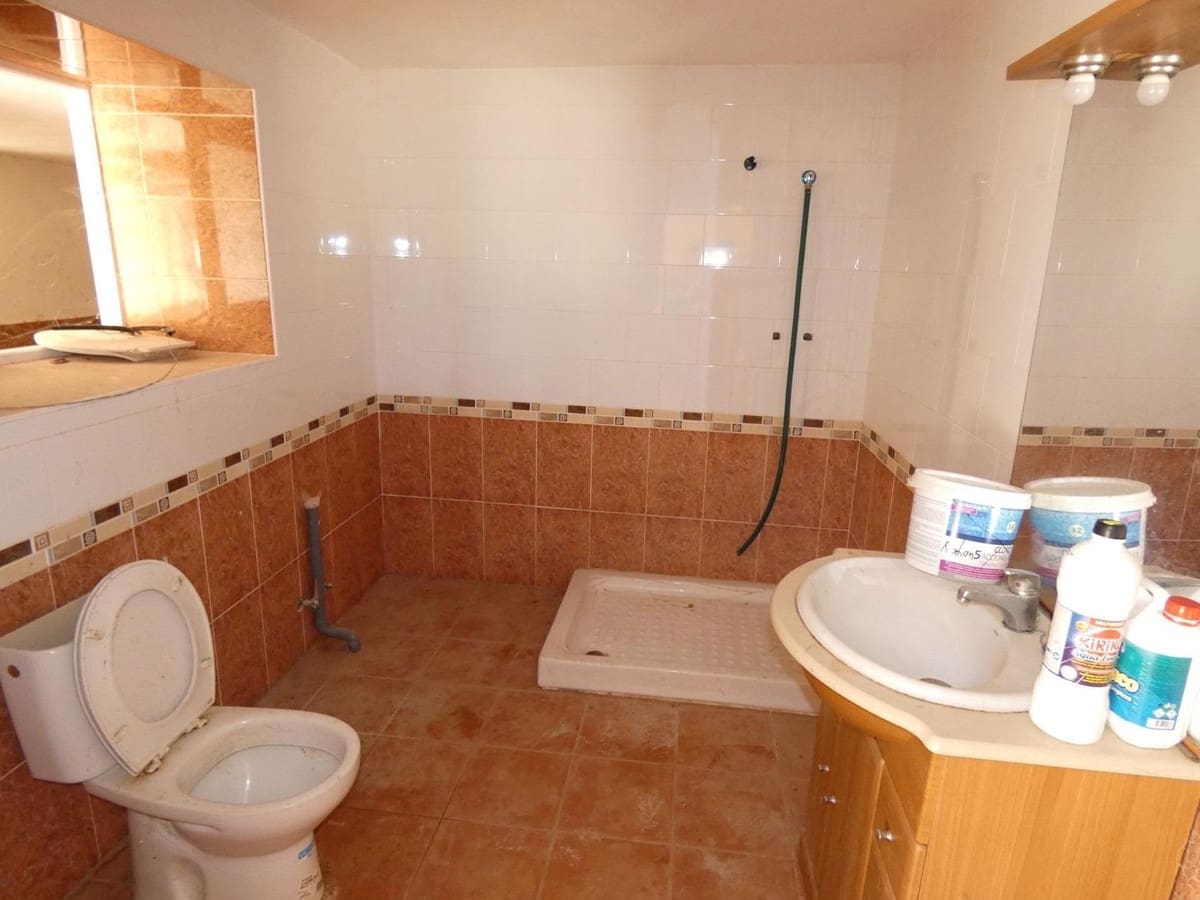 4 makuuhuone Huvila myytävänä paikassa Atalaya - 599 000 € (Ref: 9439236)