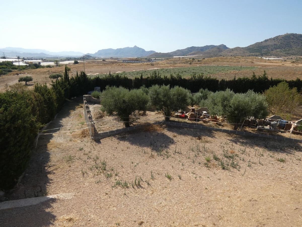 4 makuuhuone Huvila myytävänä paikassa Atalaya - 599 000 € (Ref: 9439236)