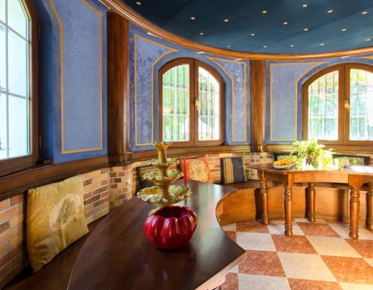 4 sypialnia Willa na sprzedaż w Torrequebrada - 1 750 000 € (Ref: 9439237)