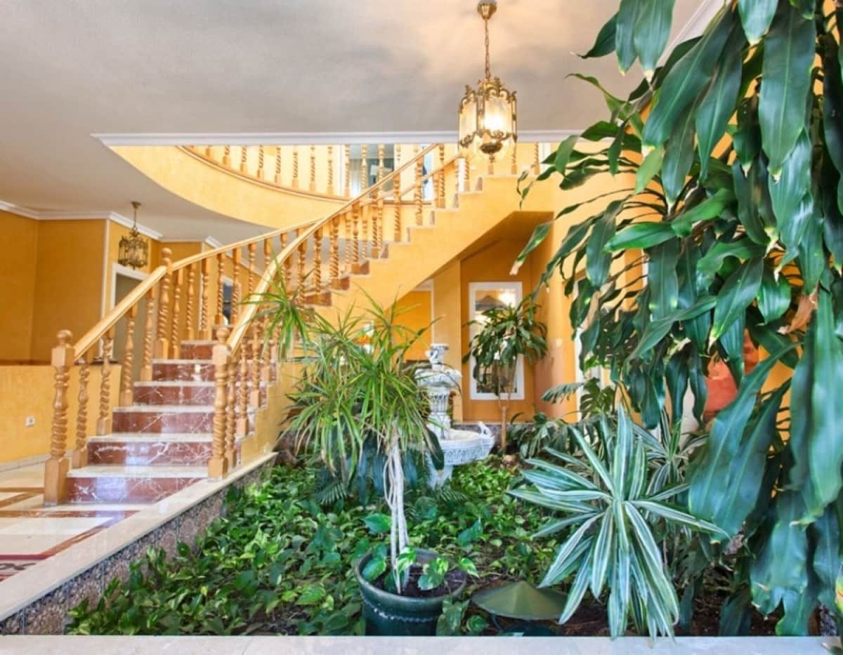 4 sypialnia Willa na sprzedaż w Torrequebrada - 1 750 000 € (Ref: 9439237)