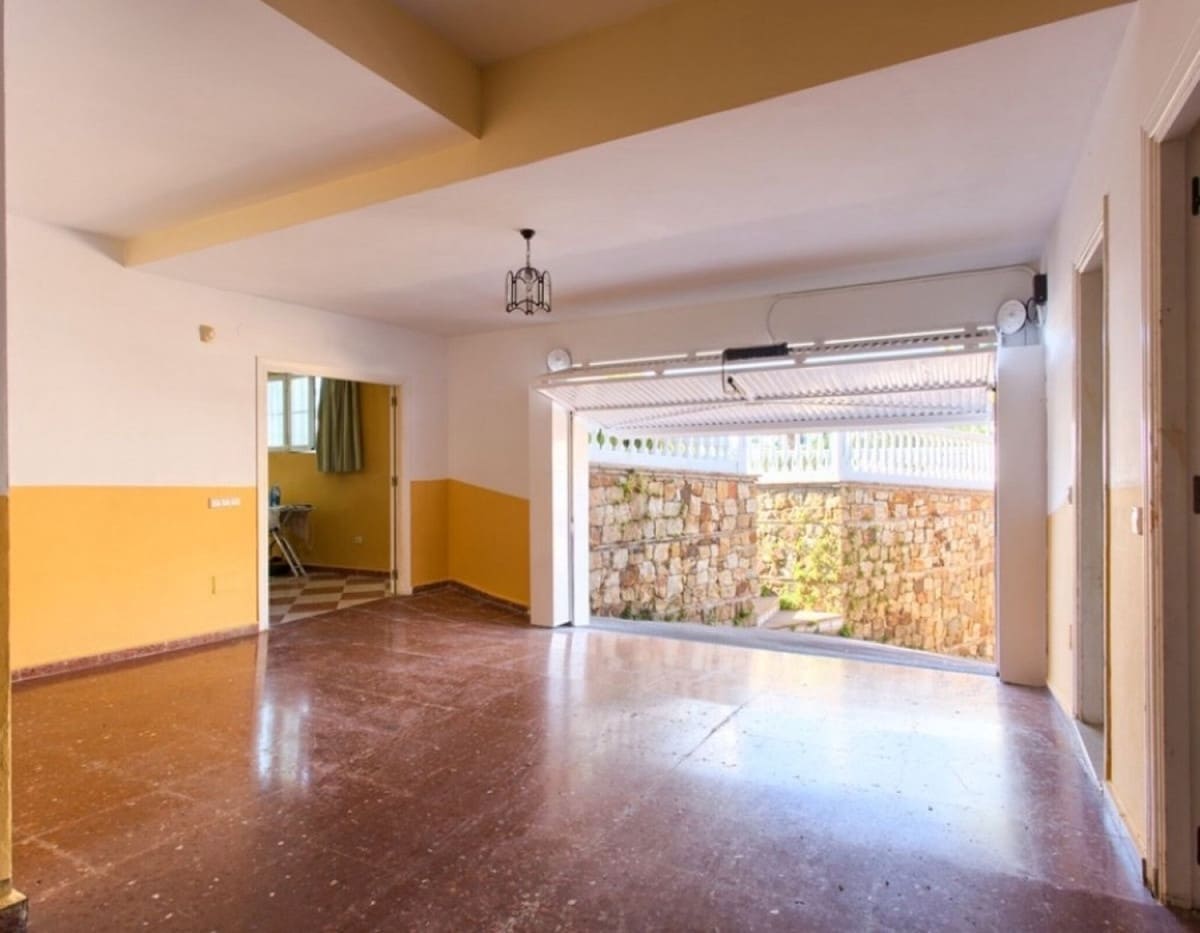 4 sypialnia Willa na sprzedaż w Torrequebrada - 1 750 000 € (Ref: 9439237)