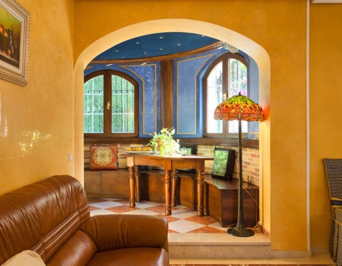 4 bedroom Villa for sale in Torrequebrada - € 1,750,000 (Ref: 9439237)