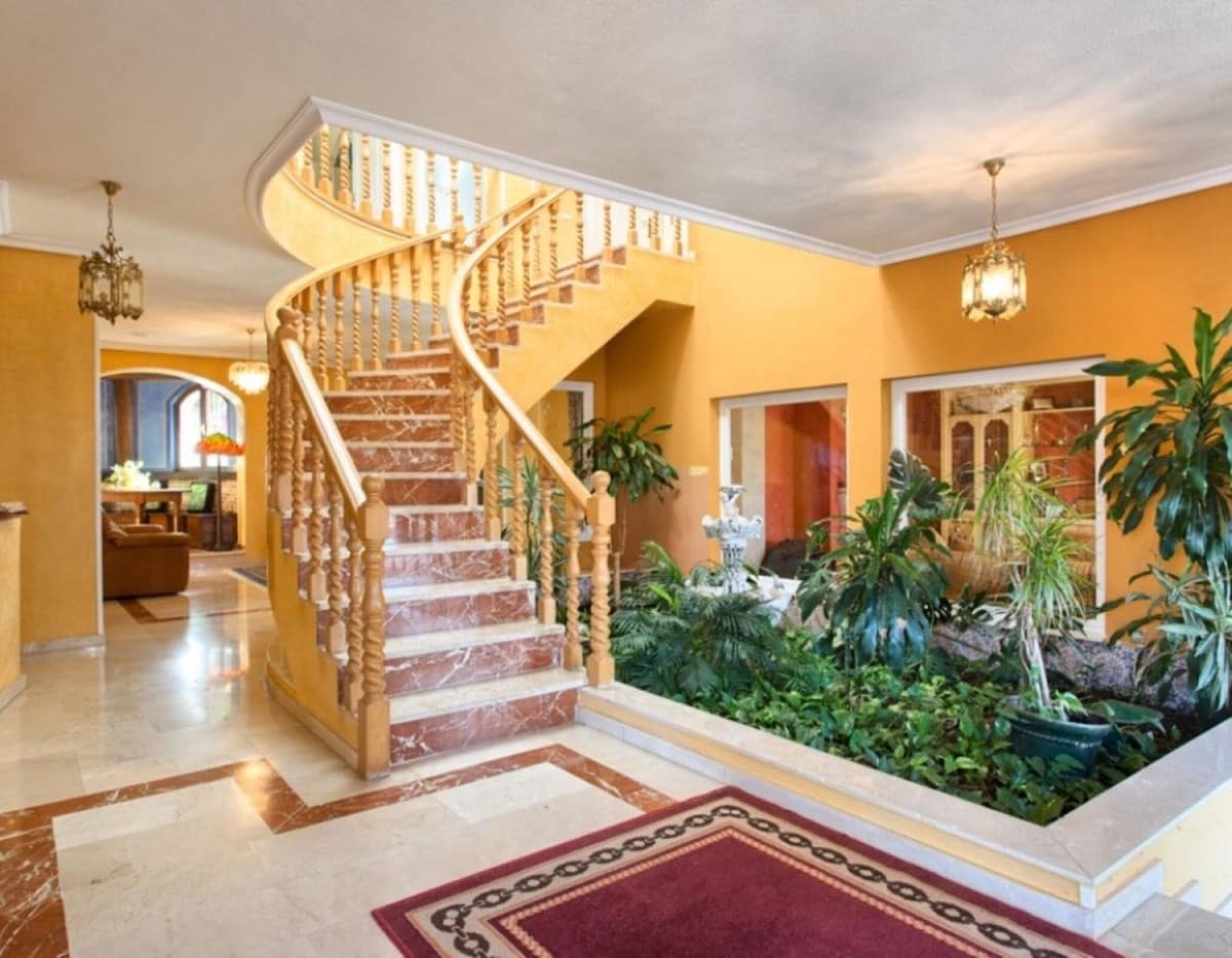 4 bedroom Villa for sale in Torrequebrada - € 1,750,000 (Ref: 9439237)