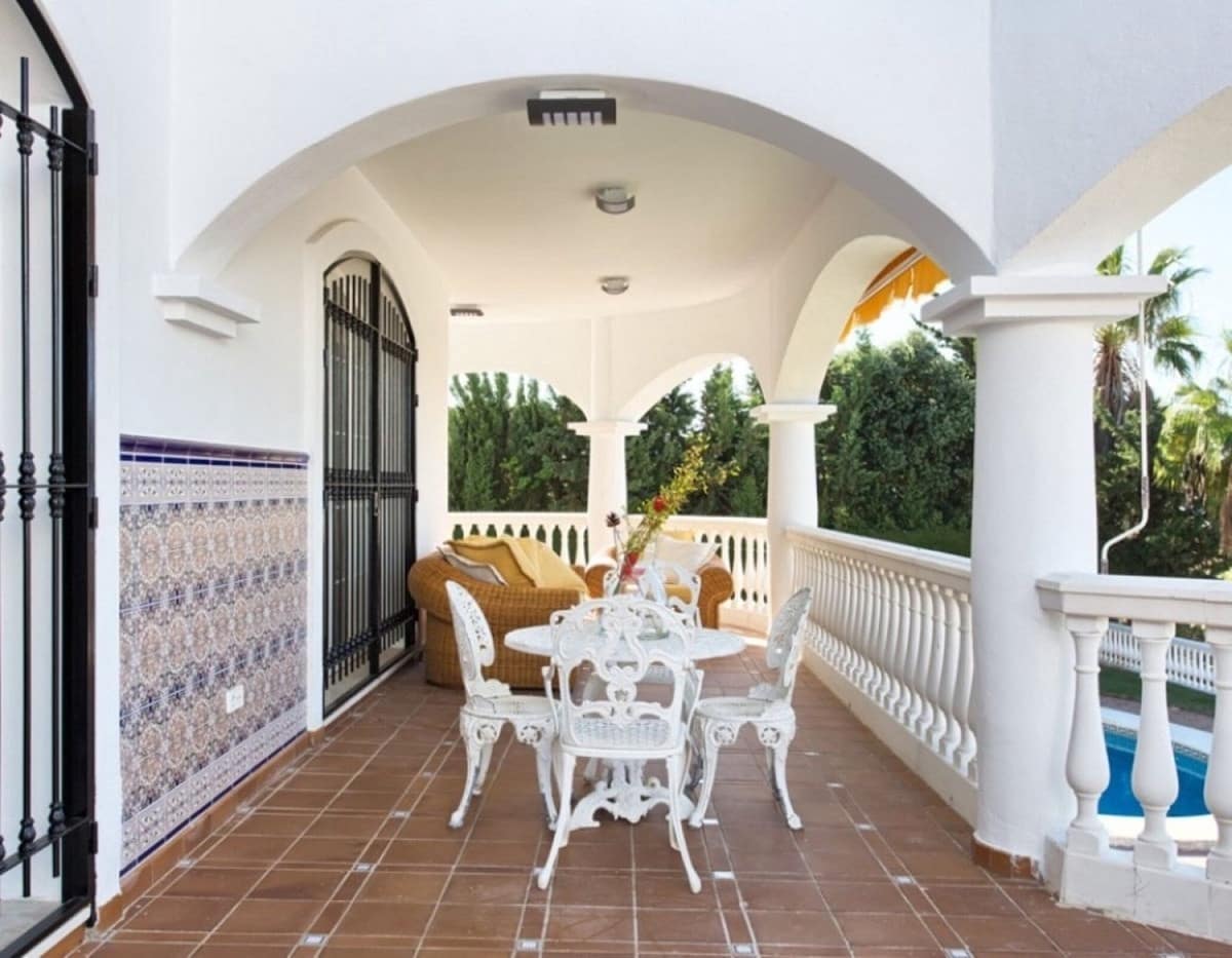 4 bedroom Villa for sale in Torrequebrada - € 1,750,000 (Ref: 9439237)