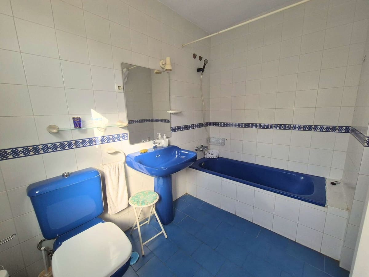 5 soverom Hus til salgs i Fuengirola - € 545 000 (Ref: 9439238)