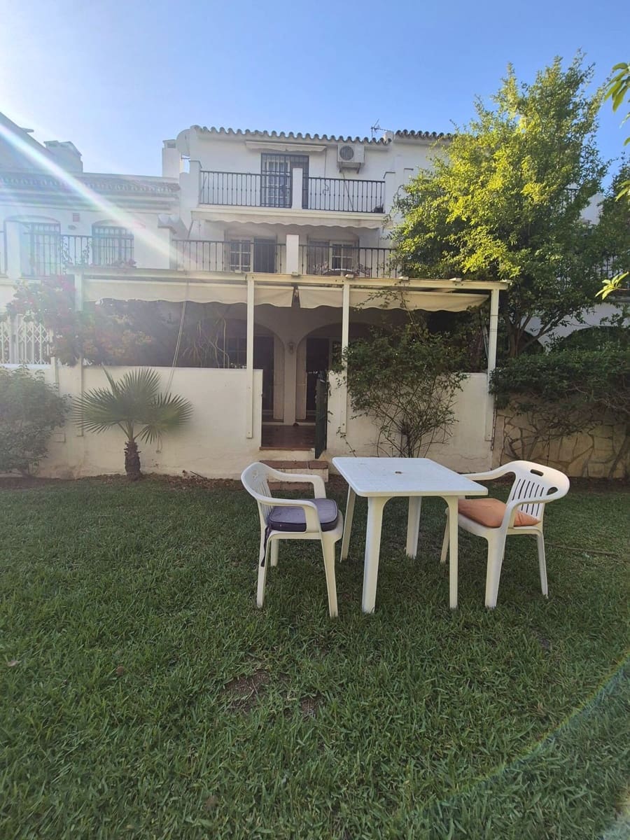 5 soverom Hus til salgs i Fuengirola - € 545 000 (Ref: 9439238)