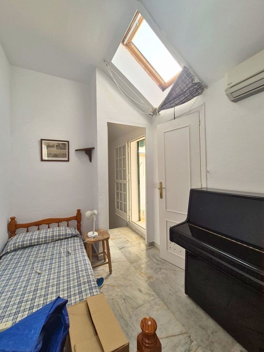 5 soverom Hus til salgs i Fuengirola - € 545 000 (Ref: 9439238)