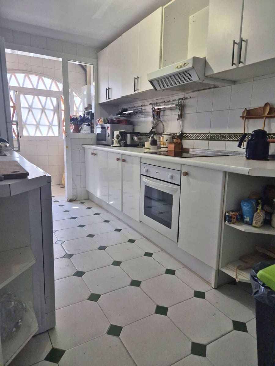 5 quarto Casa em Banda para venda em Fuengirola - 490 000 € (Ref: 9439238)
