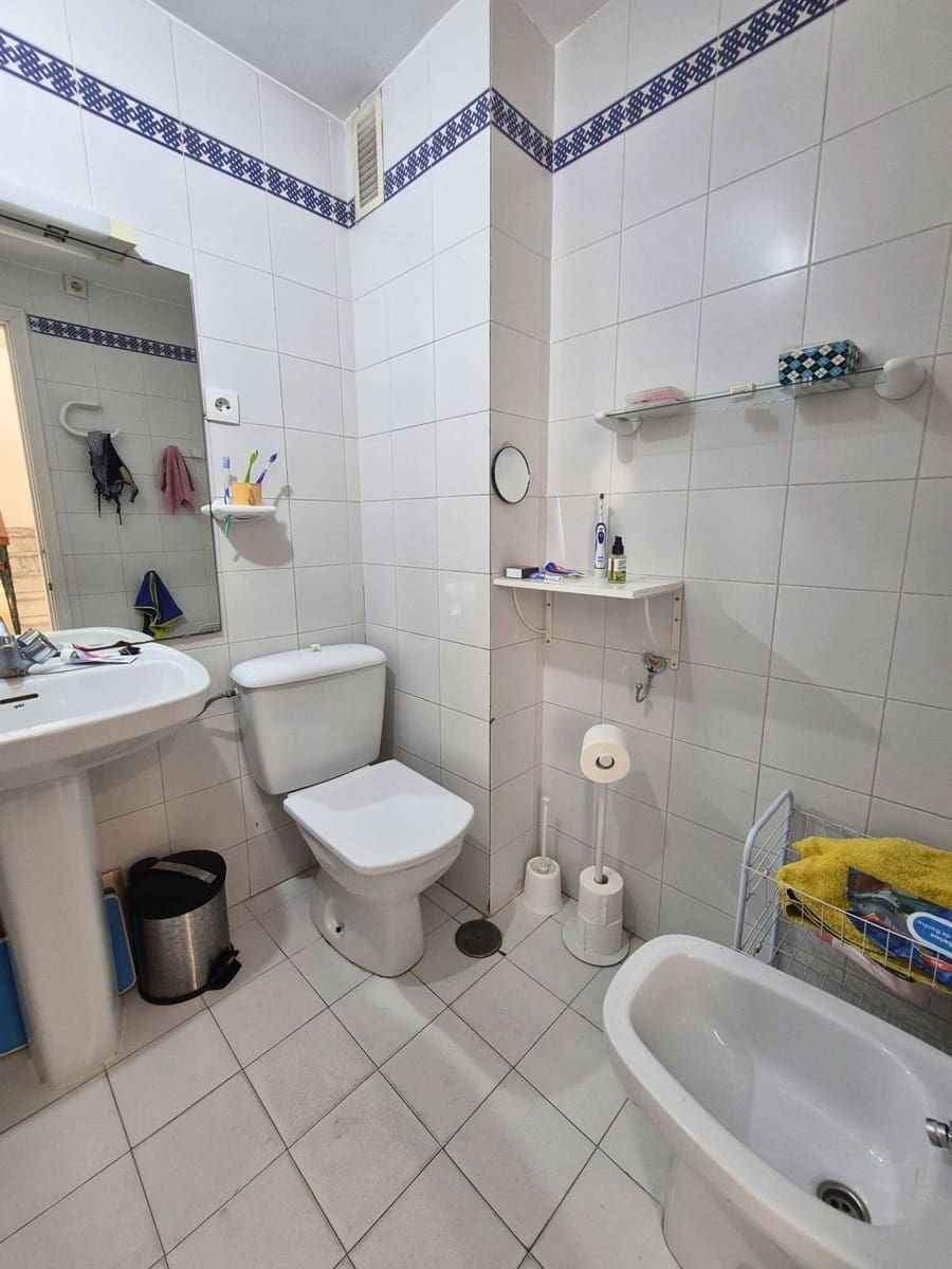 5 quarto Casa em Banda para venda em Fuengirola - 490 000 € (Ref: 9439238)