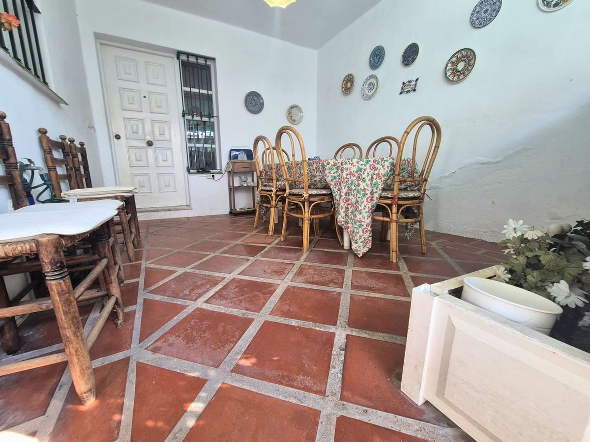 5 quarto Casa em Banda para venda em Fuengirola - 490 000 € (Ref: 9439238)